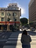 Urban Crossing