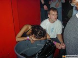 Unlikely Seating Arrangements