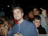 Urban Nightlife: Lenny R at Club Respect