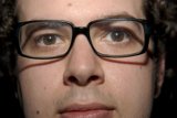 Dave B: A Study in Spectacles