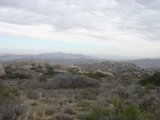 Majestic Mountain Plateau