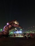 The Colossus of Indio