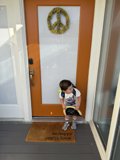 First Day of Preschool
