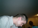 Gaming with a Mohawk