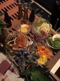 Mouth-Watering Buffet
