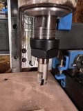 Precision Woodcutting with a CNC Machine