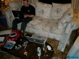 Working from Home