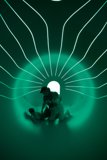 Illuminated Exploration at Maker Faire 2025