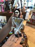 The Figurine Hunter