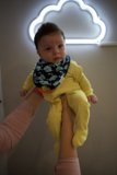 Neon Nights: Baby Chronicles