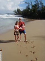 Family Fun at the Beach