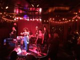 Urban Nightlife Concert