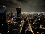 Illuminating the Urban Skyline