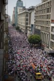 Metropolis March