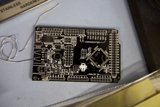 Wired Hardware