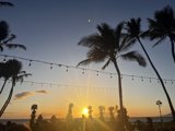 Serenity at Sunset
