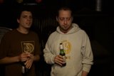 Drinking Buddies