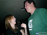 Joyous Moments at the Party
