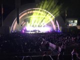 Rockin' the Auditorium
