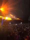 Rocking the Night Away