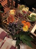 A Feast for the Senses