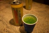 Thirst Quencher