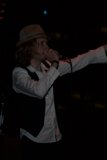 Beck's Musical Performance