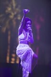 Jhené Aiko's Serene Sip