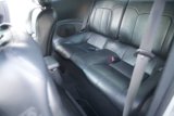 Sleek Black Leather Seats in 2007 Eclipse