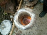 The Forge Pot