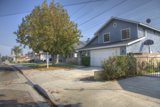 Suburban Serenity