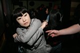Night out at the Urban Club