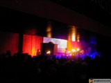 Electric Nights at Databass 18