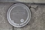 The Art of the Manhole