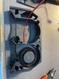 Fixing the Fan