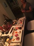 Capturing a Delicious Moment