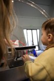 Immersive Fun: Indoor Toy Adventure at Lawrence Hall of Science