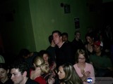 The Life of the Party
