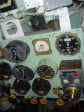 Control Panel Gauges