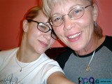 Double Glassed Ladies