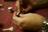 Unlocking the Mystery