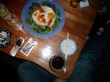 Dining in Ebisu