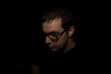 Dave B's Intense Optical Examination