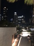 City Nightscape