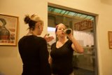 Toasting to the Future Bride