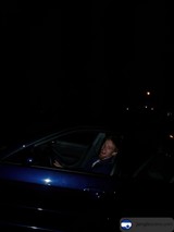 Nighttime Drive