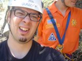 Safety Equipment in Action
