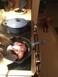 Cooking Up a Delicious Steak