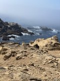 Cliffside Serenity