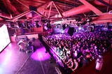 Massive Crowd Packs Wobbleland 2026 Bass Music Festival